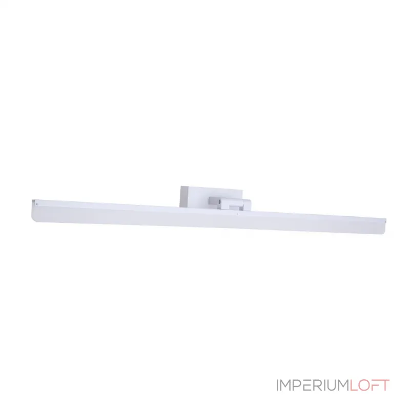 Настенный светильник LED4U L7179-720 WH от ImperiumLoft Настенный светильник LED4U L7179-720 WH от ImperiumLoft