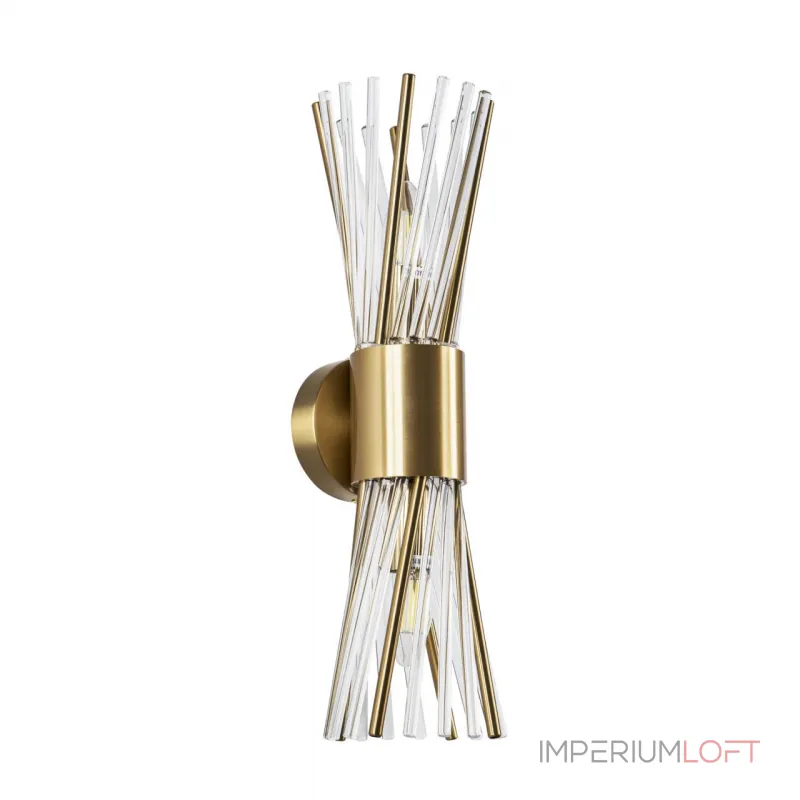 Настенный светильник MODELUX ML.517.02 BS от ImperiumLoft