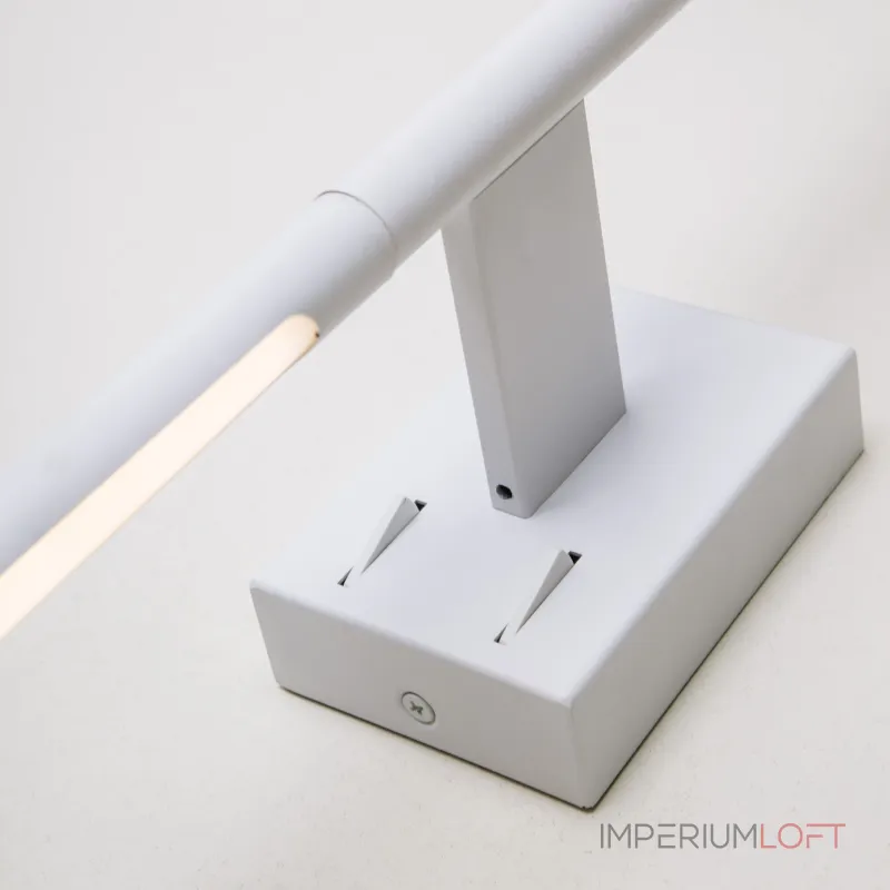 Настенный светильник LEDtrec LT7180 WH от ImperiumLoft Настенный светильник LEDtrec LT7180 WH от ImperiumLoft