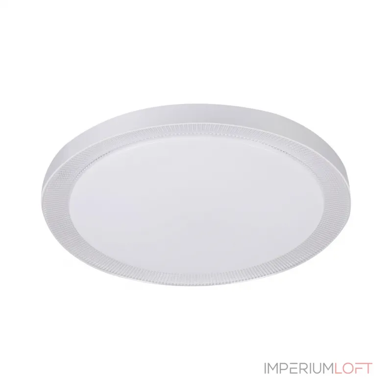 Потолочный светильник LED4U L3035-500 SL от ImperiumLoft Потолочный светильник LED4U L3035-500 SL от ImperiumLoft