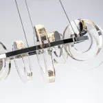 Подвесной светильник MODELUX ML.1865.650 CR от ImperiumLoft
