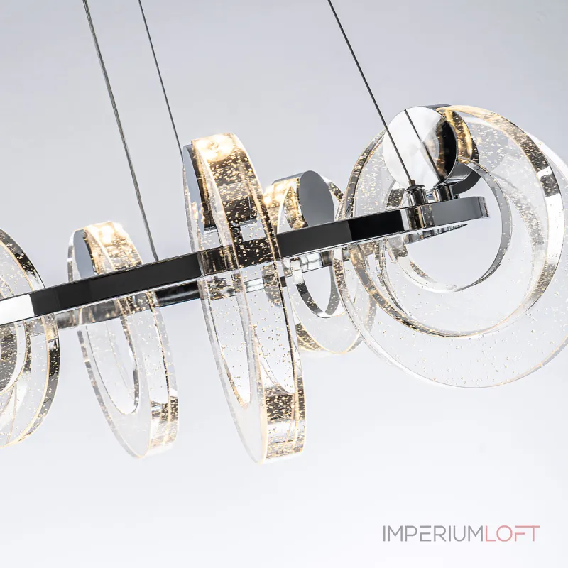 Подвесной светильник MODELUX ML.1865.650 CR от ImperiumLoft Подвесной светильник MODELUX ML.1865.650 CR от ImperiumLoft