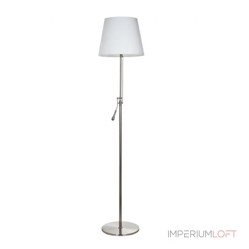 Напольный светильник MODEMODERN MD.8020.01FL SL от ImperiumLoft