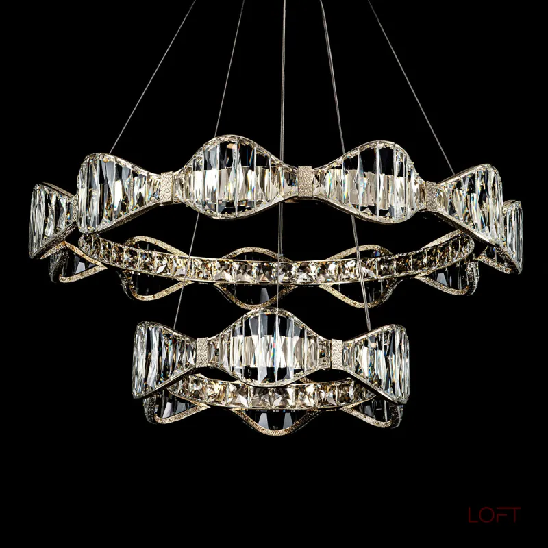 Подвесная люстра MODELUX ML.785.800.500 CP от ImperiumLoft Подвесная люстра MODELUX ML.785.800.500 CP от ImperiumLoft
