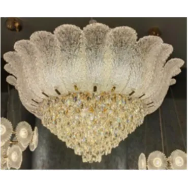 Подвесная люстра MODELUX premium ML.6550.25P Подвесная люстра MODELUX premium ML.6550.25P