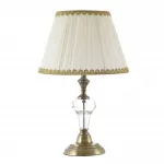 Настольный светильник LED4U L9916 AB от ImperiumLoft