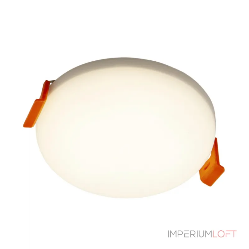 Потолочный светильник LEDtrec 320-18W от ImperiumLoft Потолочный светильник LEDtrec 320-18W от ImperiumLoft