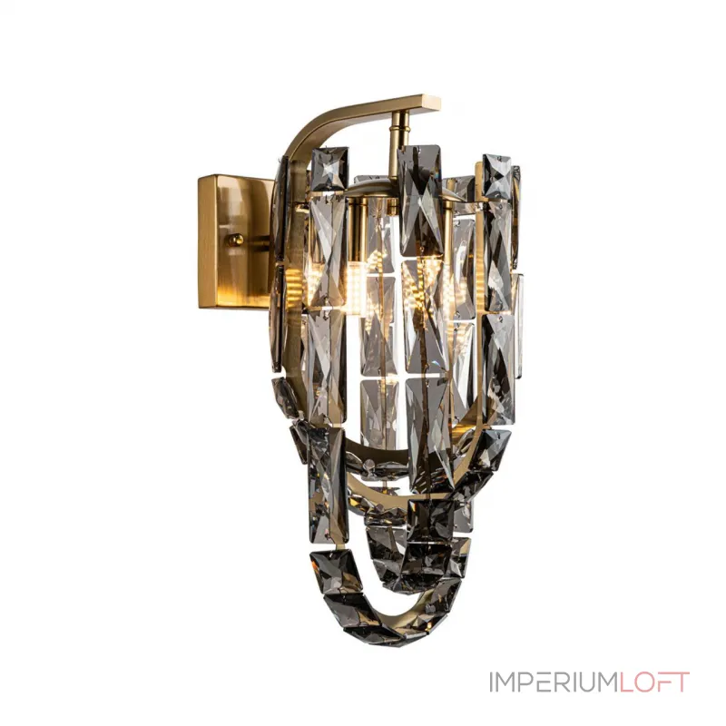 Настенный светильник MODELUX ML.6621.02 BS-SM от ImperiumLoft