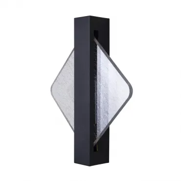 Настенный светильник LED4U L7388-250 BK Настенный светильник LED4U L7388-250 BK