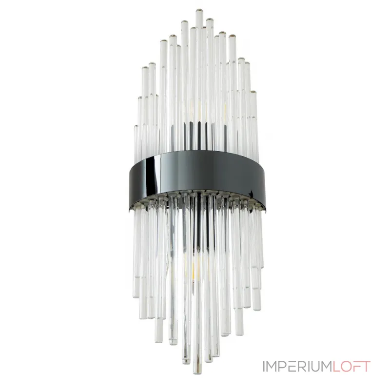 Настенный светильник MODELUX ML.502.02 BK от ImperiumLoft Настенный светильник MODELUX ML.502.02 BK от ImperiumLoft