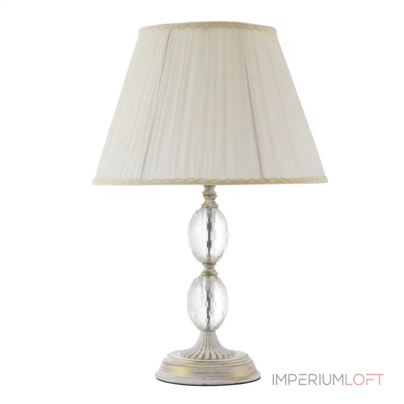 Настольный светильник LED4U L9928 WG от ImperiumLoft