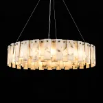 Подвесная люстра MODELUX ML.6998.800 BS от ImperiumLoft