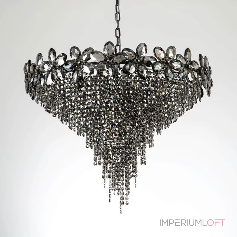 Подвесная люстра MODELUX ML.9521.800 Чёрный от ImperiumLoft Подвесная люстра MODELUX ML.9521.800 Чёрный от ImperiumLoft