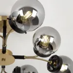 Потолочный светильник MODEMODERN MD.1296.8 от ImperiumLoft