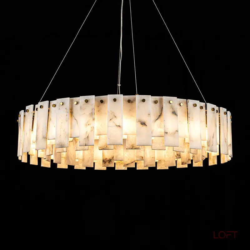 Подвесная люстра MODELUX ML.6998.800 BS от ImperiumLoft Подвесная люстра MODELUX ML.6998.800 BS от ImperiumLoft