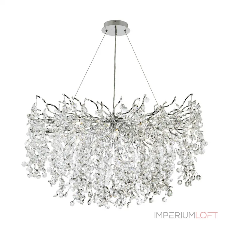 Подвесная люстра MODESTYLE MS.2108.1000 SL