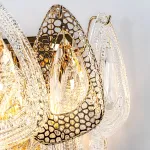 Настенный светильник MODELUX ML.6775.305 GD от ImperiumLoft