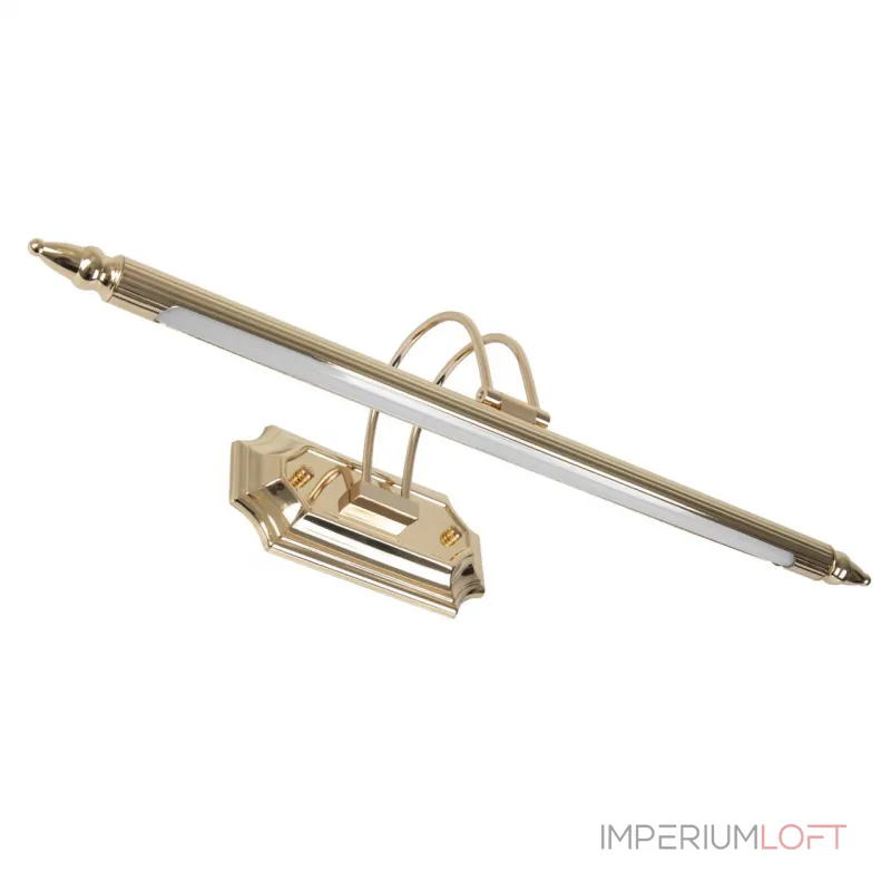 Настенный светильник LED4U L7048-600 GD от ImperiumLoft Настенный светильник LED4U L7048-600 GD от ImperiumLoft