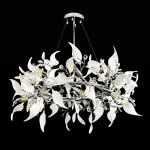 Подвесная люстра MODELUX premium ML.6808.1000P CR от ImperiumLoft