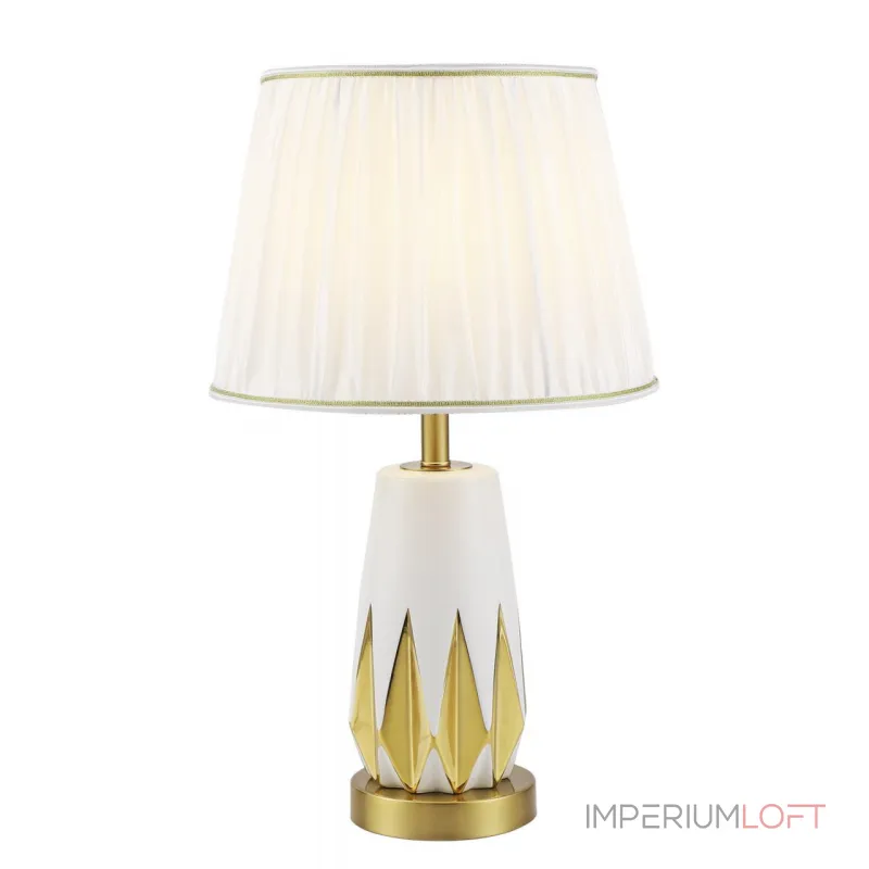 Настольный светильник MODELUX ML.6174.01TL WH от ImperiumLoft