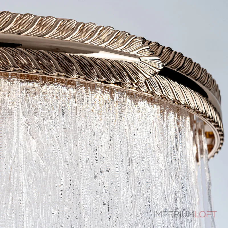 Подвесная люстра MODELUX ML.9542.600 GD от ImperiumLoft Подвесная люстра MODELUX ML.9542.600 GD от ImperiumLoft