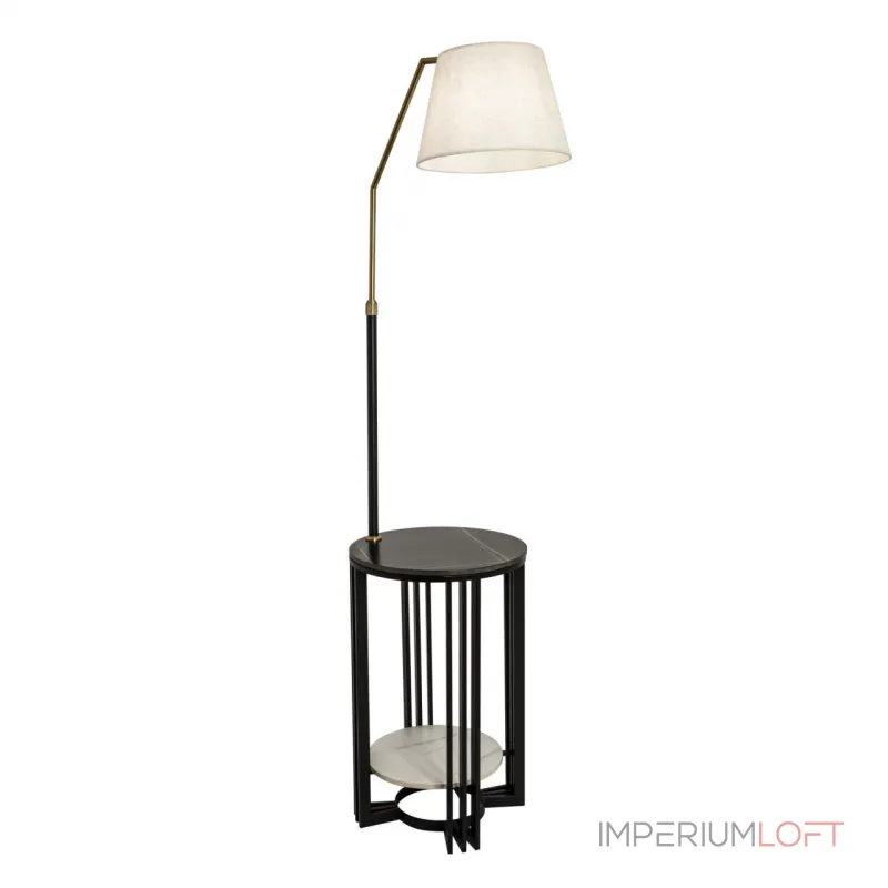 Напольный светильник MODEMODERN MD.6033.01FL от ImperiumLoft Напольный светильник MODEMODERN MD.6033.01FL от ImperiumLoft