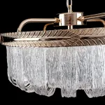 Подвесная люстра MODELUX ML.9542.600 GD от ImperiumLoft