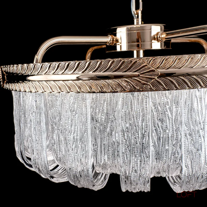 Подвесная люстра MODELUX ML.9542.600 GD от ImperiumLoft Подвесная люстра MODELUX ML.9542.600 GD от ImperiumLoft