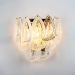 Настенный светильник MODELUX ML.6775.305 GD от ImperiumLoft