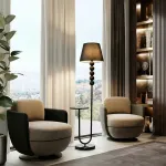 Напольный светильник MODEMODERN MD.6806.01FL от ImperiumLoft