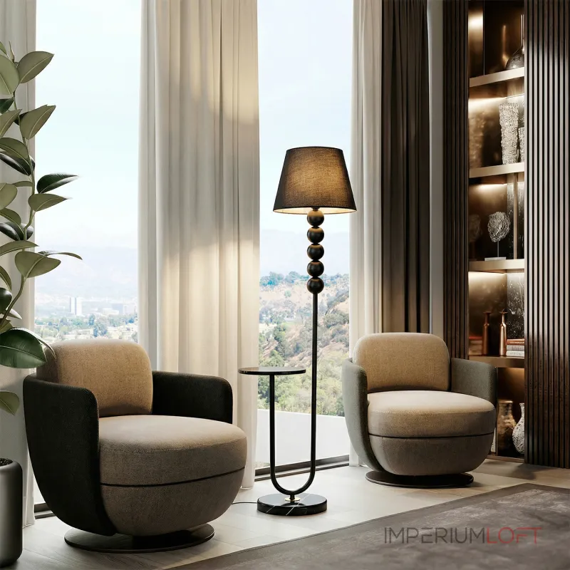 Напольный светильник MODEMODERN MD.6806.01FL от ImperiumLoft Напольный светильник MODEMODERN MD.6806.01FL от ImperiumLoft