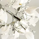 Подвесная люстра MODELUX premium ML.6808.1000P CR от ImperiumLoft