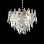 Подвесная люстра MODELUX ML.6228.600 GD от ImperiumLoft