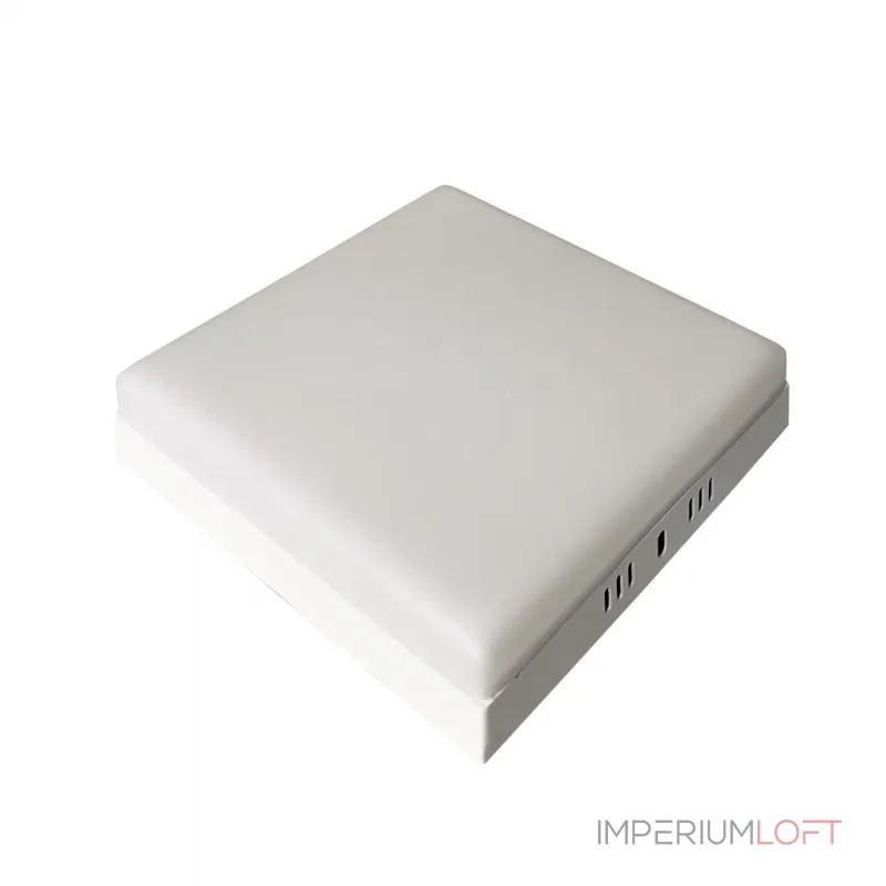 Потолочный светильник LEDtrec 326-18W от ImperiumLoft Потолочный светильник LEDtrec 326-18W от ImperiumLoft