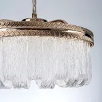 Подвесная люстра MODELUX ML.9542.600 GD от ImperiumLoft