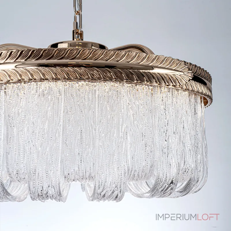 Подвесная люстра MODELUX ML.9542.600 GD от ImperiumLoft Подвесная люстра MODELUX ML.9542.600 GD от ImperiumLoft