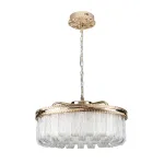 Подвесная люстра MODELUX ML.9542.600 GD от ImperiumLoft