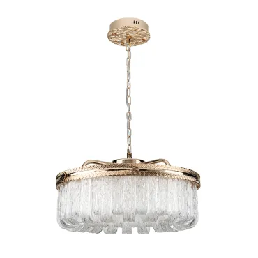 Подвесная люстра MODELUX ML.9542.600 GD