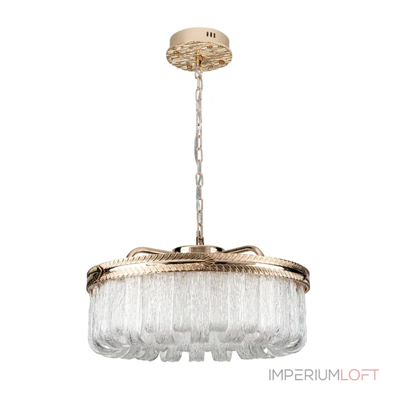 Подвесная люстра MODELUX ML.9542.600 GD от ImperiumLoft Подвесная люстра MODELUX ML.9542.600 GD от ImperiumLoft