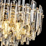 Подвесная люстра MODELUX ML.7088.400 GD от ImperiumLoft