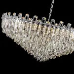 Подвесная люстра MODELUX ML.7088.1200R CR от ImperiumLoft