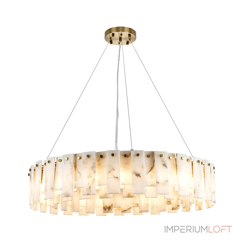 Подвесная люстра MODELUX ML.6998.800 BS от ImperiumLoft Подвесная люстра MODELUX ML.6998.800 BS от ImperiumLoft