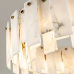 Подвесная люстра MODELUX ML.6998.800 BS от ImperiumLoft