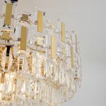 Подвесная люстра MODELUX ML.88801.12 от ImperiumLoft