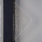 Настенный светильник LED4U L7388-250 BK от ImperiumLoft