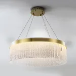 Подвесная люстра MODESTYLE MS.9701.800 BS от ImperiumLoft