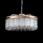 Подвесная люстра MODELUX ML.9542.600 GD от ImperiumLoft