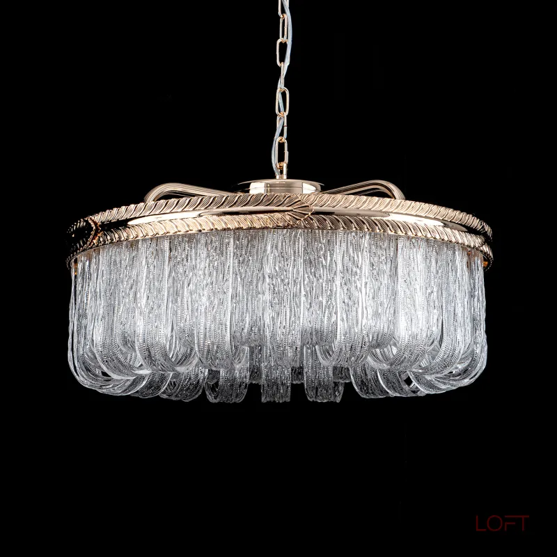 Подвесная люстра MODELUX ML.9542.600 GD от ImperiumLoft Подвесная люстра MODELUX ML.9542.600 GD от ImperiumLoft