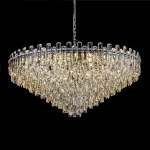 Подвесная люстра MODELUX ML.7088.1200R CR от ImperiumLoft