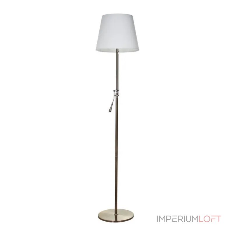 Напольный светильник MODEMODERN MD.8020.01FL GD от ImperiumLoft